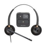 Poly EncorePro 520 Stereo Headset Noise-Cancelling QD 783P7AA 783P7AA