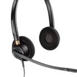 Poly EncorePro 520 Stereo Headset Noise-Cancelling QD 783P7AA 783P7AA