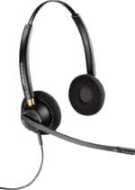 Poly EncorePro 520 Stereo Headset Noise-Cancelling QD 783P7AA 783P7AA