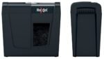 Rexel Secure X6 P4 Cross Cut Shredder 6-Sheet Capacity 10L Bin 35SRD1038