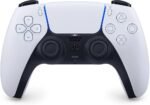 Sony DualSense Wireless Controller CFI-ZCT1W Haptic Feedback CFI-ZCT1W