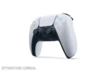 Sony DualSense Wireless Controller CFI-ZCT1W Haptic Feedback CFI-ZCT1W