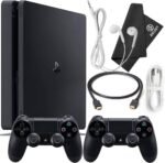 Sony PS4 Slim 1TB Console HDR Supported PROD-WonderTech Pricelist-69