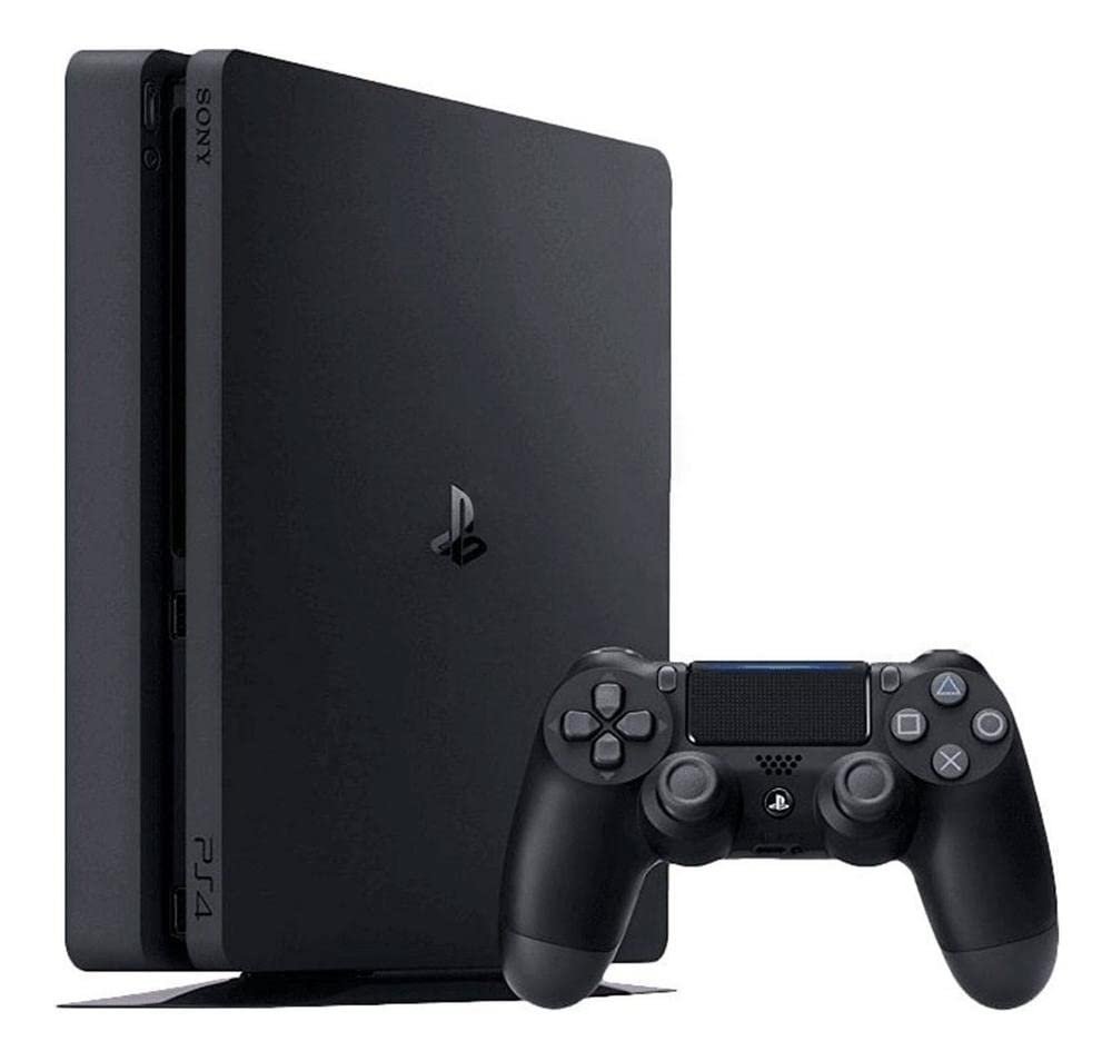 Sony PS4 Slim 1TB Console HDR Supported Sony PS4 Slim 1TB Console HDR Supported PROD-WonderTech Pricelist-69