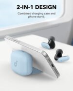 Soundcore R50i NC Adaptive ANC Bluetooth 5.4 Earbuds A3959