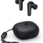 Soundcore R50i True Wireless Earbuds, Bluetooth 5.3, 10mm Drivers, 30H Playtime A3949