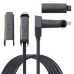 Starlink Gen 3 45m Replacement Cable (150ft) Proprietary Waterproof Connector PROD-Starlink-4