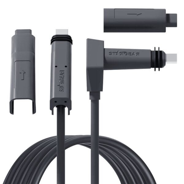 Starlink Gen 3 45m Replacement Cable (150ft) Proprietary Waterproof Connector PROD-Starlink-4