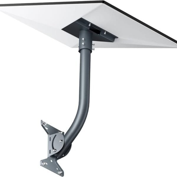 Starlink High Performance Wall Mount Heavy-Duty Adjustable Steel Bracket PROD-Starlink-14
