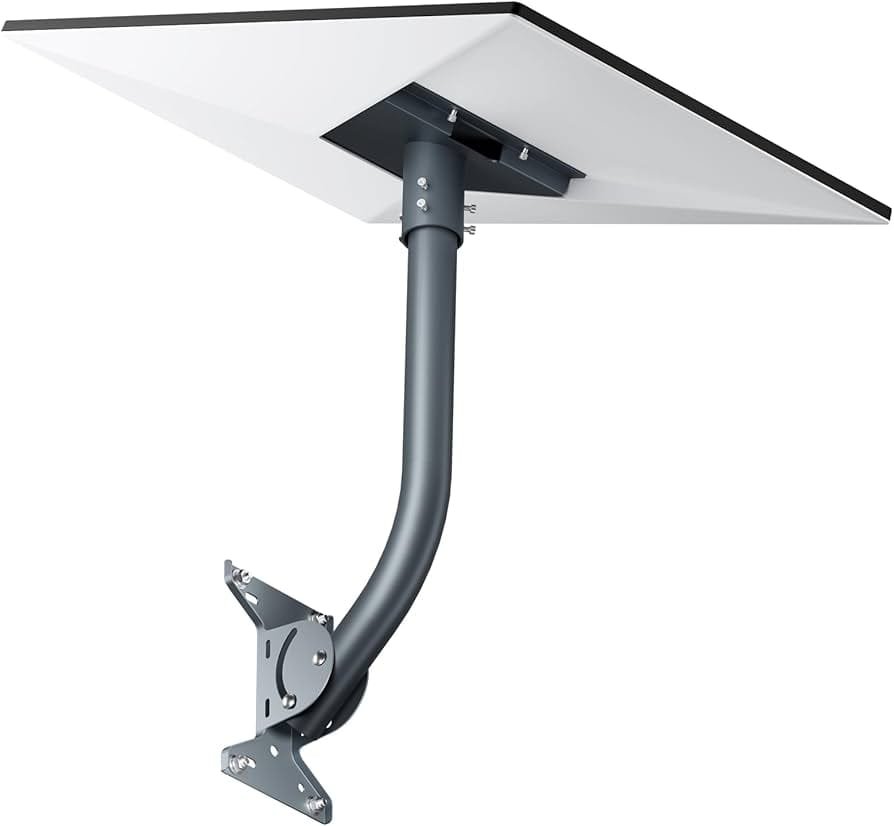 Starlink High Performance Wall Mount Heavy-Duty Adjustable Steel Bracket Starlink High Performance Wall Mount Heavy-Duty Adjustable Steel Bracket PROD-Starlink-14