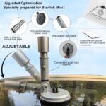 Starlink Mini Suction Mount Adjustable Vacuum Base PROD-Starlink-8