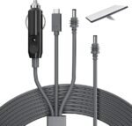 Starlink Mini Travel Adapter 10m DC Power Cable PROD-Starlink-9