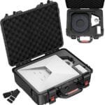 Starlink Mini Travel Case Hard Shell IP67 Waterproof PROD-Starlink-15