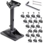 Starlink Mini Wall Mount Weather-Resistant Pivot Bracket PROD-Starlink-11