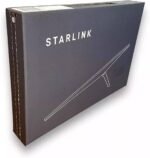 Starlink Standard Gen 3 Kit Wi-Fi 6 Router IP67 PROD-Starlink-1