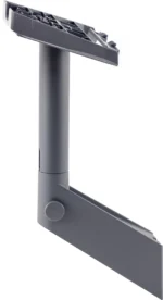 Starlink V3 Wall Mount Grey Heavy-Duty Steel Bracket PROD-Starlink-12