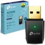 TP-Link Archer T2U AC600 Dual Band USB Adapter TL-ARCHER T2U