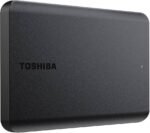 Toshiba Canvio Basics 1TB External HDD USB 3.2 Gen 1 PROD-WonderTech Pricelist-108
