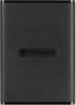 Transcend ESD270C 1TB Portable SSD USB 3.1 Gen 2 Type-C TS1TESD270C