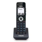 VTech VSP601 ErisTerminal SIP DECT Cordless Handset and Base Station DVSP601