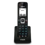 VTech VSP601 ErisTerminal SIP DECT Cordless Handset and Base Station DVSP601