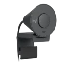 Logitech Brio 300 1080p USB-C Webcam Graphite - Image 4