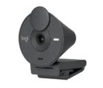 Logitech Brio 300 1080p USB-C Webcam Graphite - Image 3