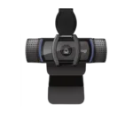 Logitech C920s Pro HD Webcam 1080p 30fps Autofocus Privacy Shutter - Image 3