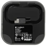 Logitech P710e Mobile Speakerphone USB Bluetooth NFC - Image 4