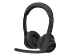 Logitech Zone 305 Wireless Headset Bluetooth 5.3 USB-C Receiver