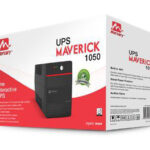 Mercury Maverick 1050 UPS