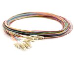OEM LC Multimode Pigtail