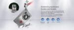 Fanvil A12V Video Intercom IP66 IK10 - Image 2