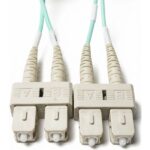 OEM SC-SC APC OM3