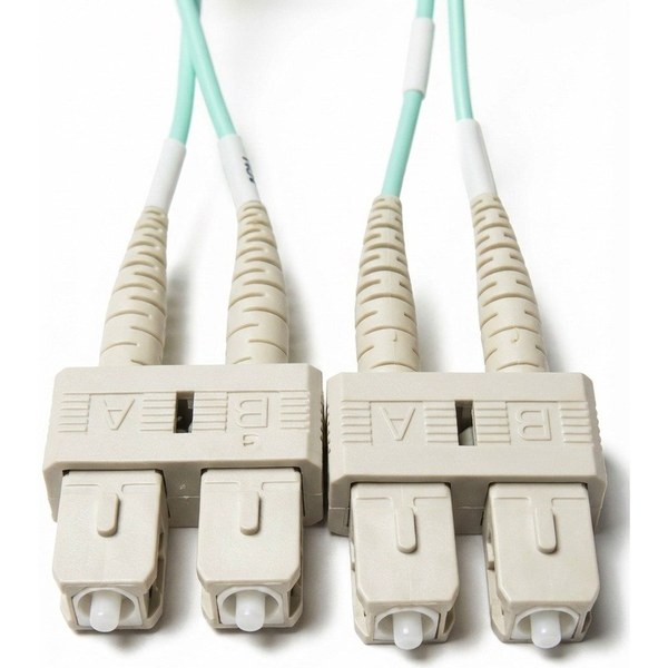 OEM SC-SC APC OM3 OEM SC-SC APC OM3