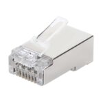 OEM RJ45 CAT6A