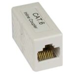 OEM RJ45 Cat6 Coupler