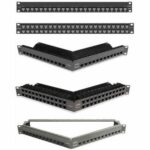 Siemon Z-MAX Patch Panel