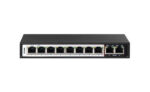 D-Link DES-F1010P-E PoE