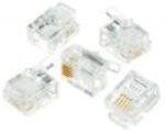 OEM RJ11 6P4C Plug