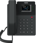 Fanvil V60P PoE Phone