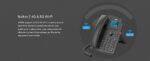 Fanvil X301W WiFi Phone