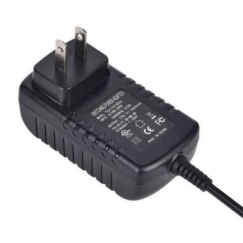 OEM 12V 2.5A Adapter OEM 12V 2.5A Adapter