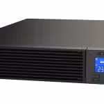 APC Easy UPS SRV 6000VA RM 230V 6kW 4U SRV6KRIRK with Rail Kit and Battery Pack