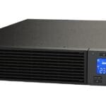 APC Easy UPS SRV 6000VA RM 230V 6kW 4U SRV6KRIRK with Rail Kit and Battery Pack