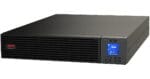 APC Easy UPS SRV 6000VA RM 230V 6kW 4U SRV6KRIRK with Rail Kit and Battery Pack