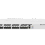 MikroTik CRS317-1G-16S+RM 16-Port 10G SFP+ Switch