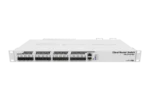 MikroTik CRS317-1G-16S+RM 16-Port 10G SFP+ Switch