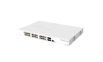 MikroTik CRS328-24P-4S+RM 24-Port Gigabit PoE Switch 4x10G SFP+ - Image 2