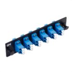 OEM 12-Port LC/UPC OS2